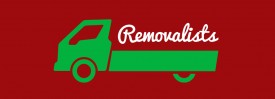 Removalists Lyndhurst SA - Furniture Removals